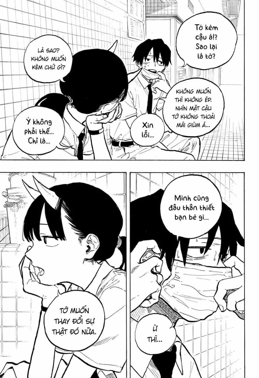 Ruri Dragon - Chương 41 - ảnh 9