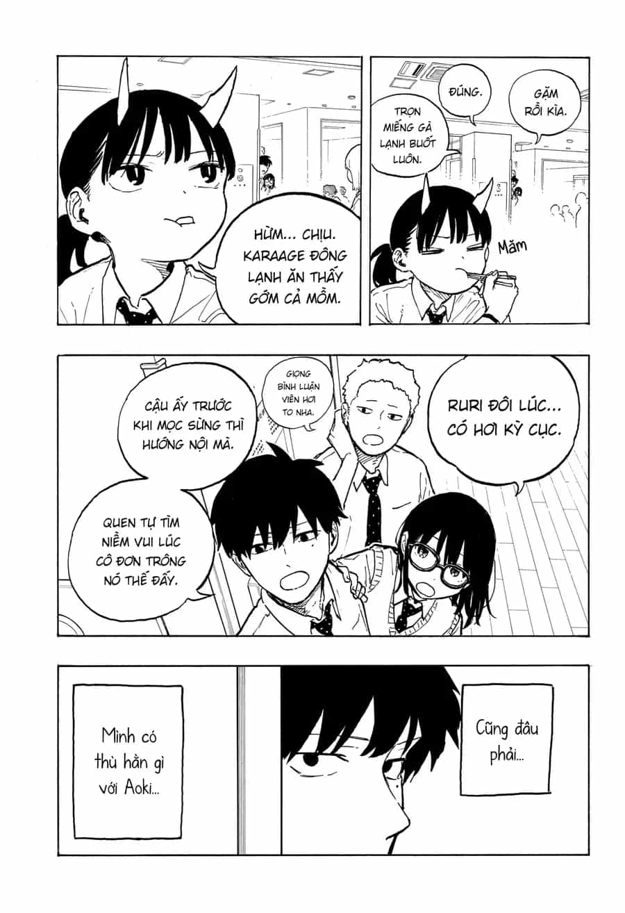 Ruri Dragon - Chương 42 - ảnh 11