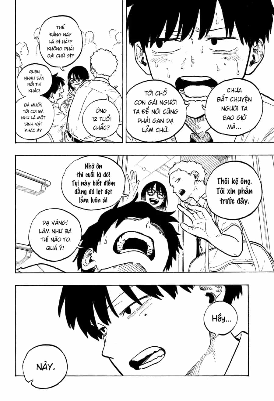 Ruri Dragon - Chương 42 - ảnh 14