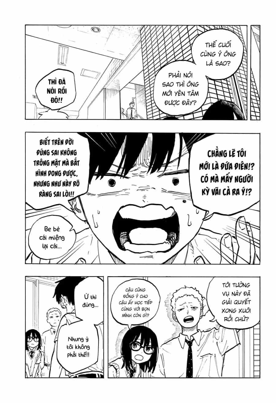 Ruri Dragon - Chương 42 - ảnh 5