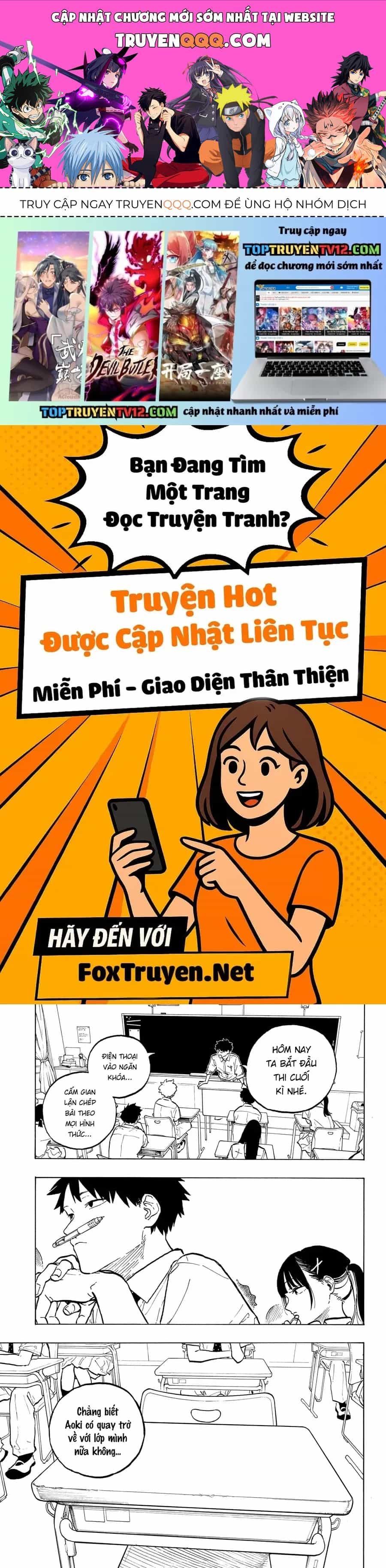 Ruri Dragon - Chương 43 - ảnh 1
