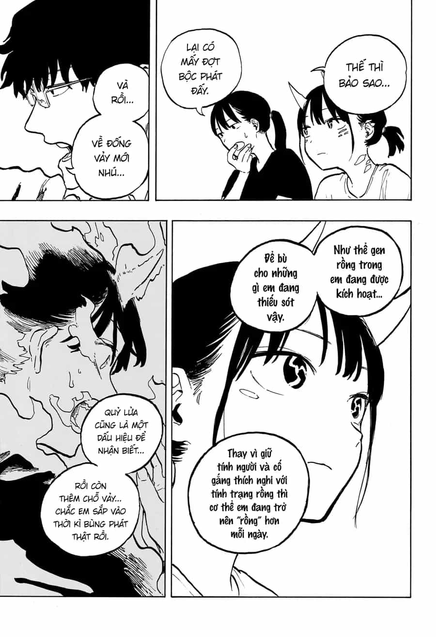 Ruri Dragon - Chương 43 - ảnh 11