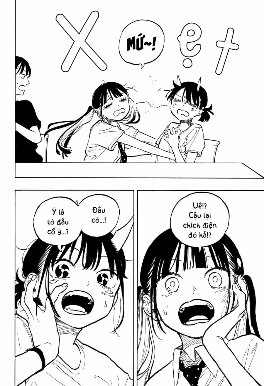 Ruri Dragon - Chương 43 - ảnh 14