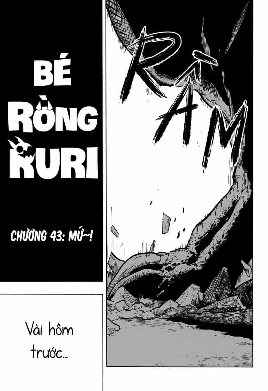 Ruri Dragon - Chương 43 - ảnh 3