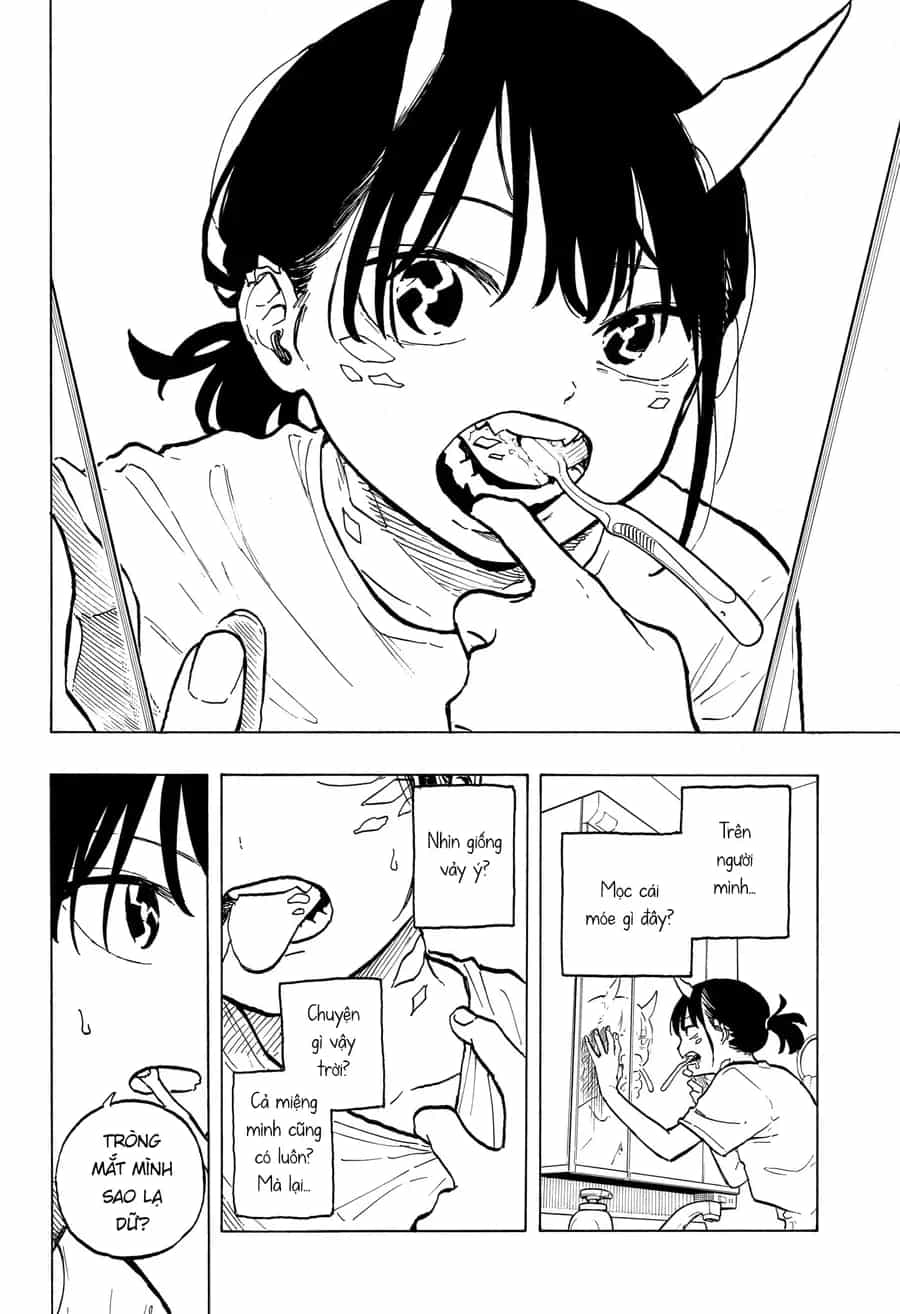 Ruri Dragon - Chương 43 - ảnh 4