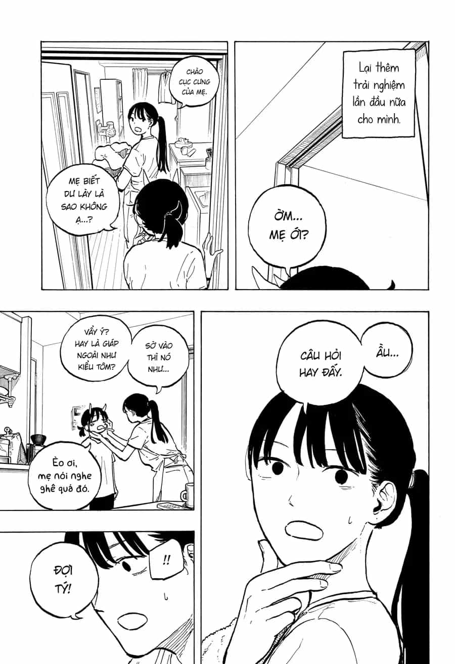Ruri Dragon - Chương 43 - ảnh 5