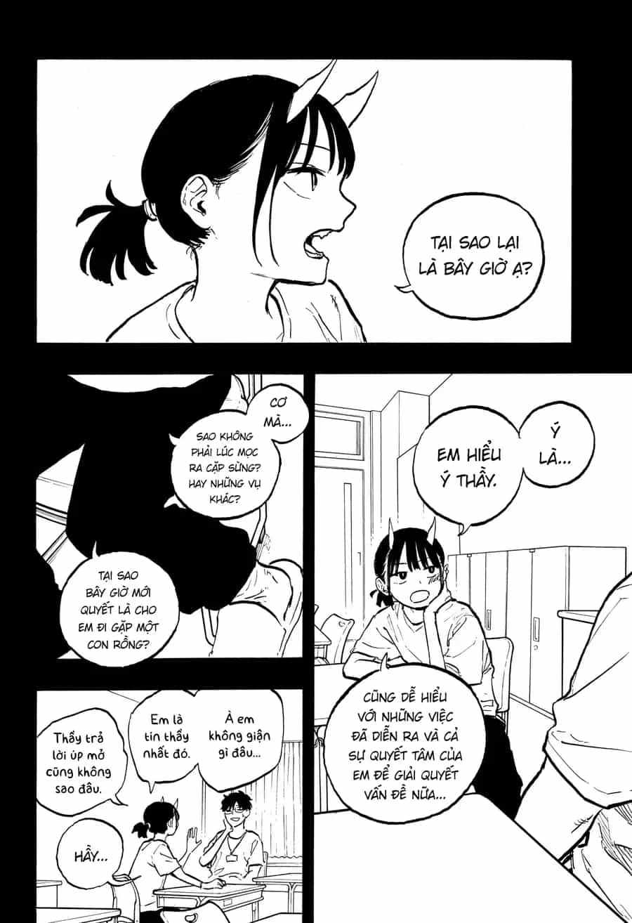 Ruri Dragon - Chương 44 - ảnh 16