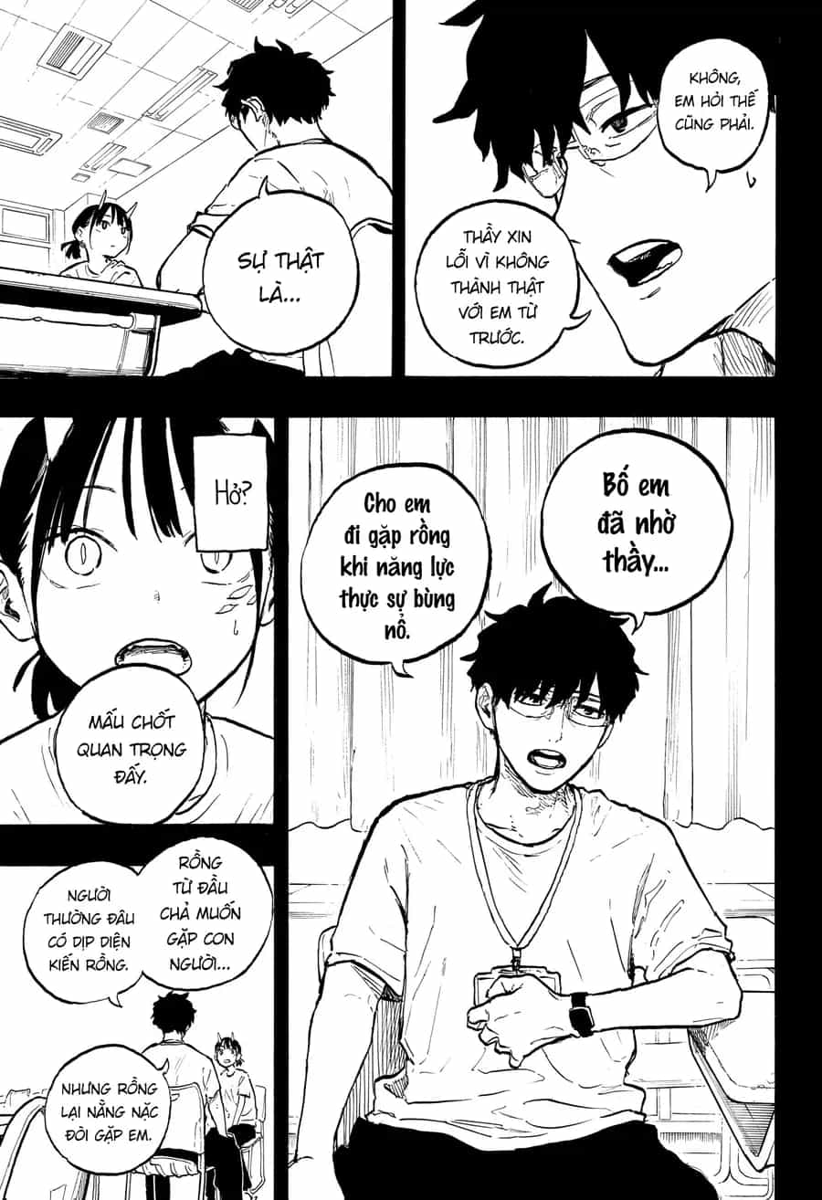 Ruri Dragon - Chương 44 - ảnh 17
