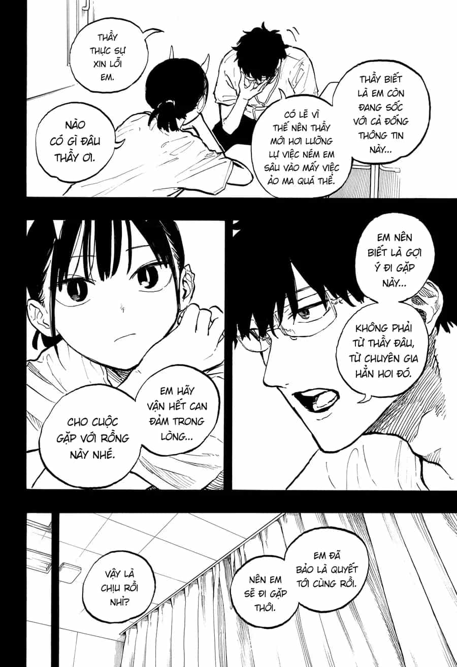 Ruri Dragon - Chương 44 - ảnh 18