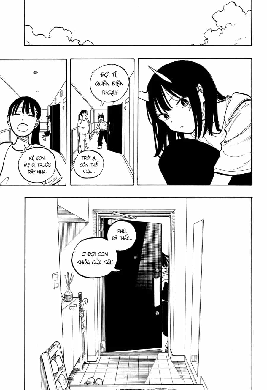 Ruri Dragon - Chương 44 - ảnh 19