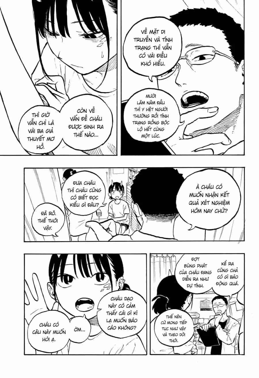Ruri Dragon - Chương 44 - ảnh 3