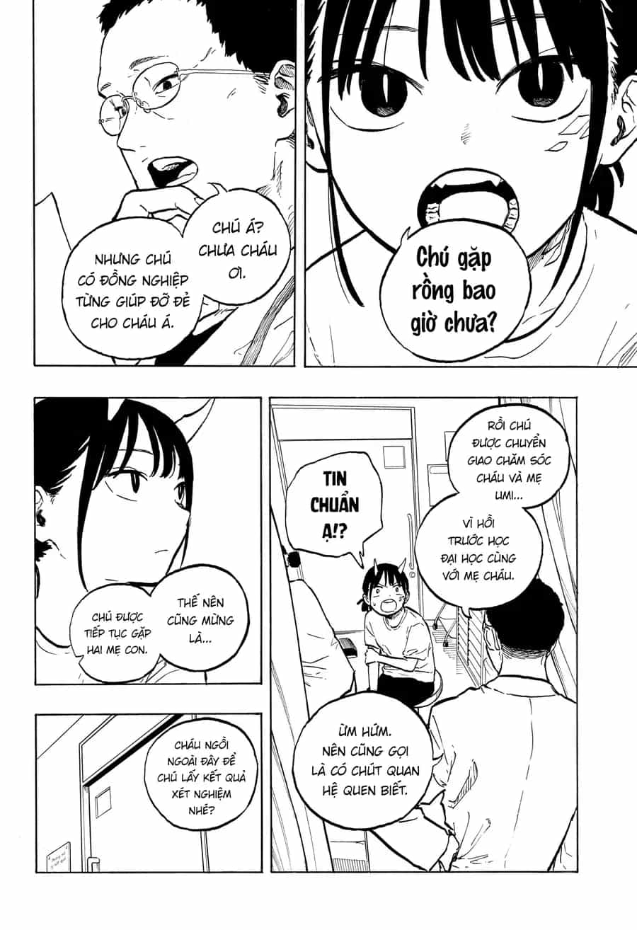 Ruri Dragon - Chương 44 - ảnh 4