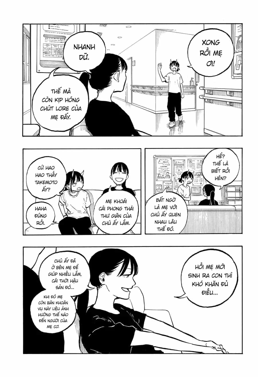Ruri Dragon - Chương 44 - ảnh 5