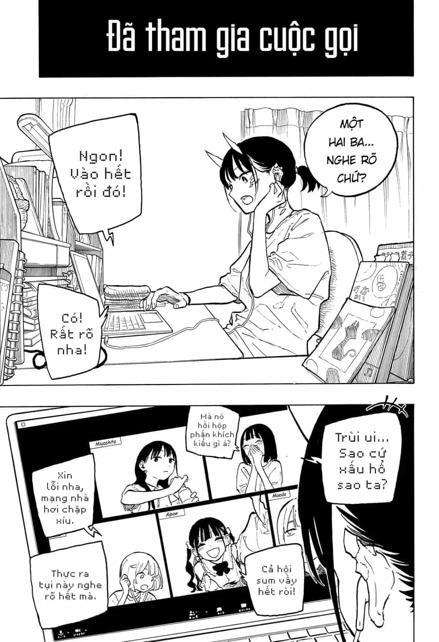 Ruri Dragon - Chương 44 - ảnh 7