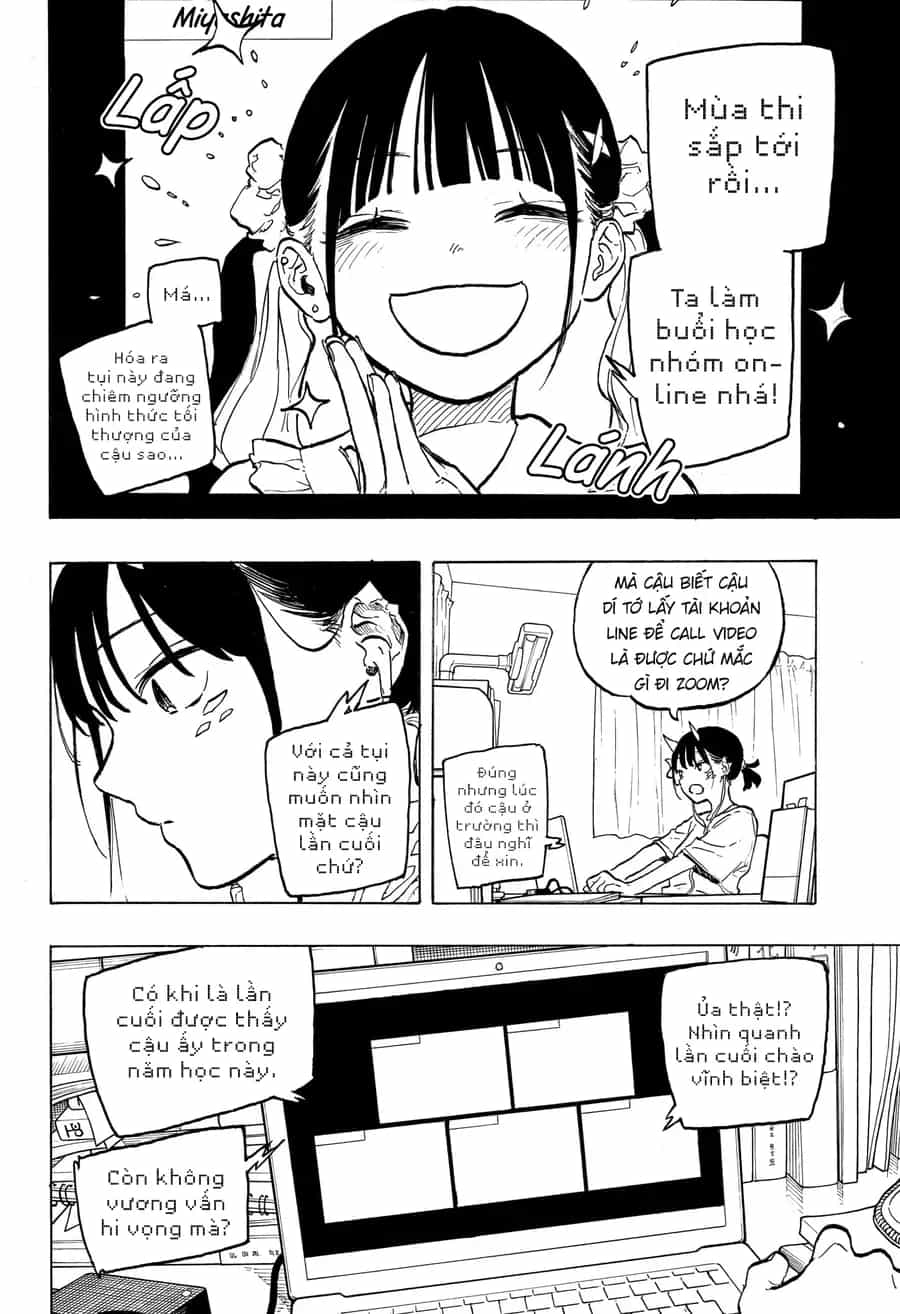 Ruri Dragon - Chương 44 - ảnh 8