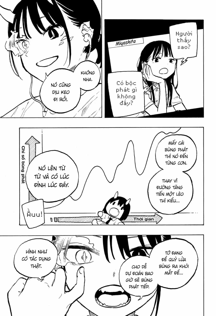 Ruri Dragon - Chương 44 - ảnh 9