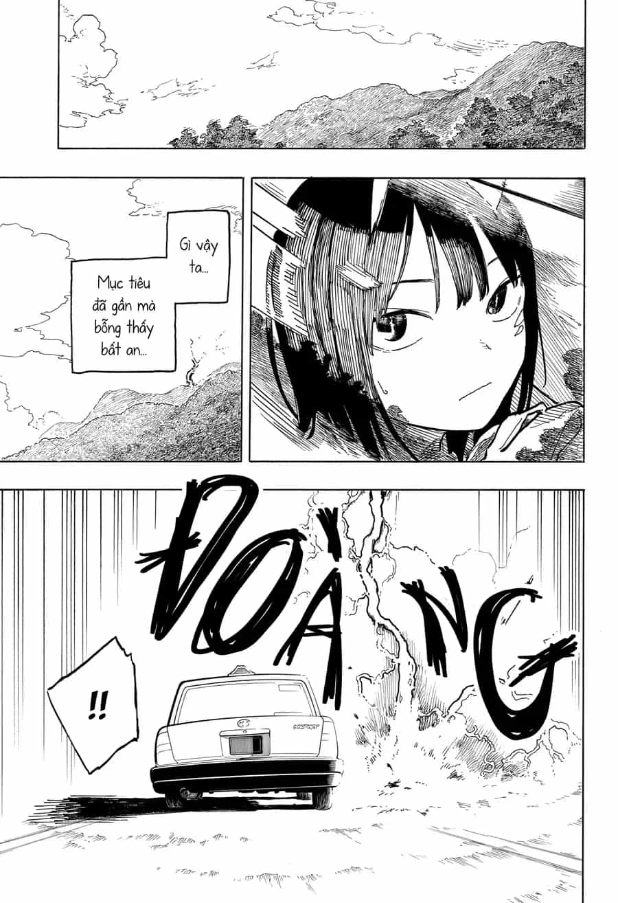 Ruri Dragon - Chương 45 - ảnh 13
