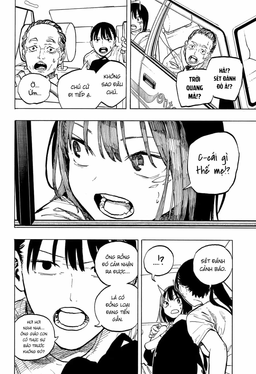 Ruri Dragon - Chương 45 - ảnh 14