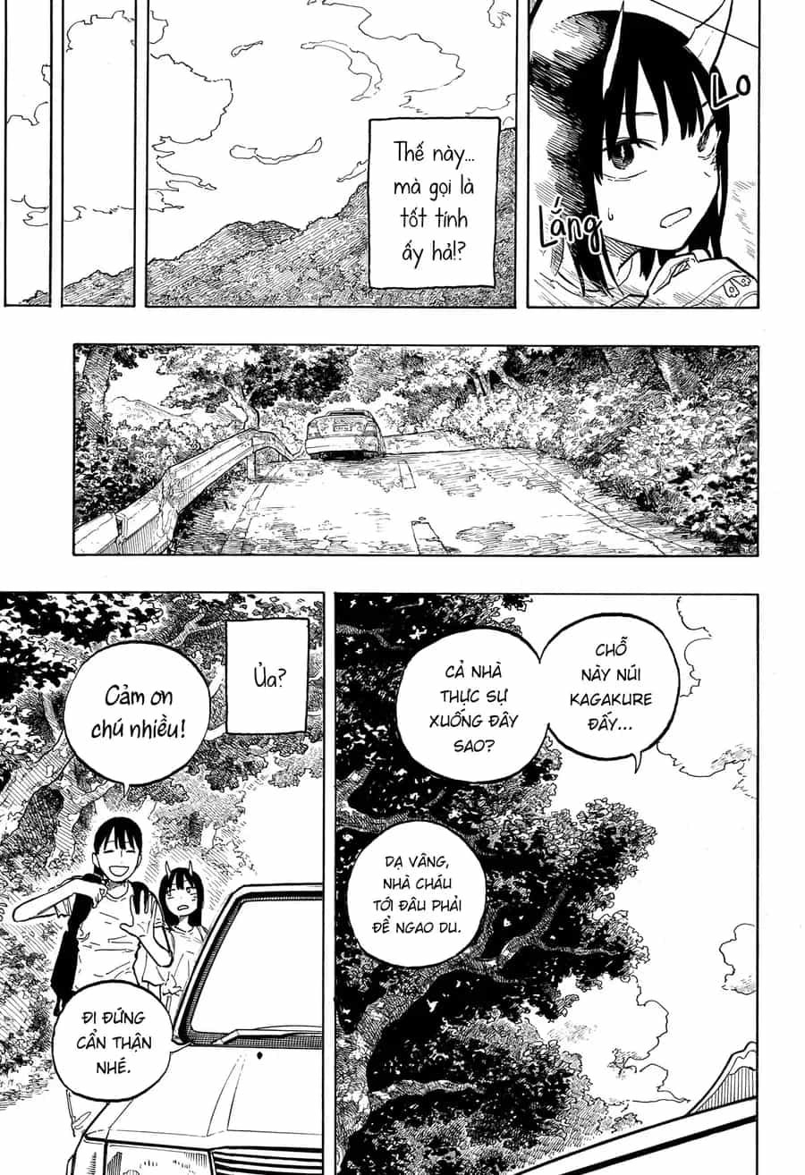 Ruri Dragon - Chương 45 - ảnh 15