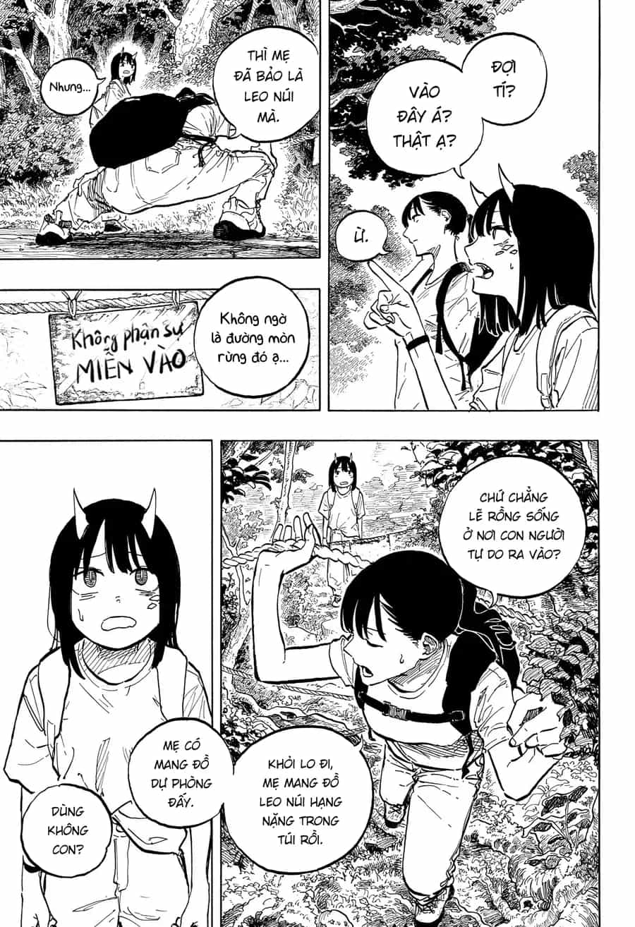 Ruri Dragon - Chương 45 - ảnh 17