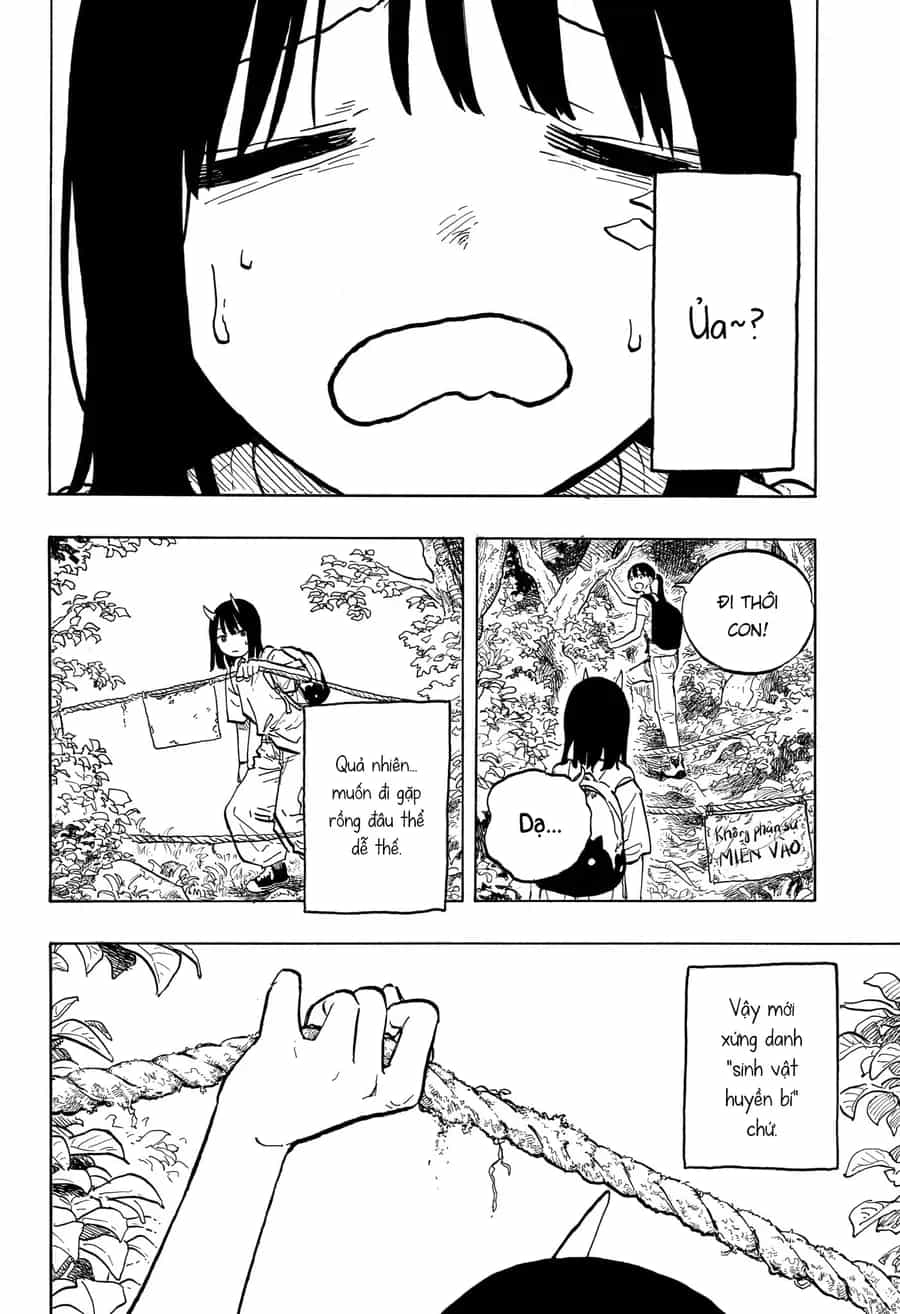 Ruri Dragon - Chương 45 - ảnh 18