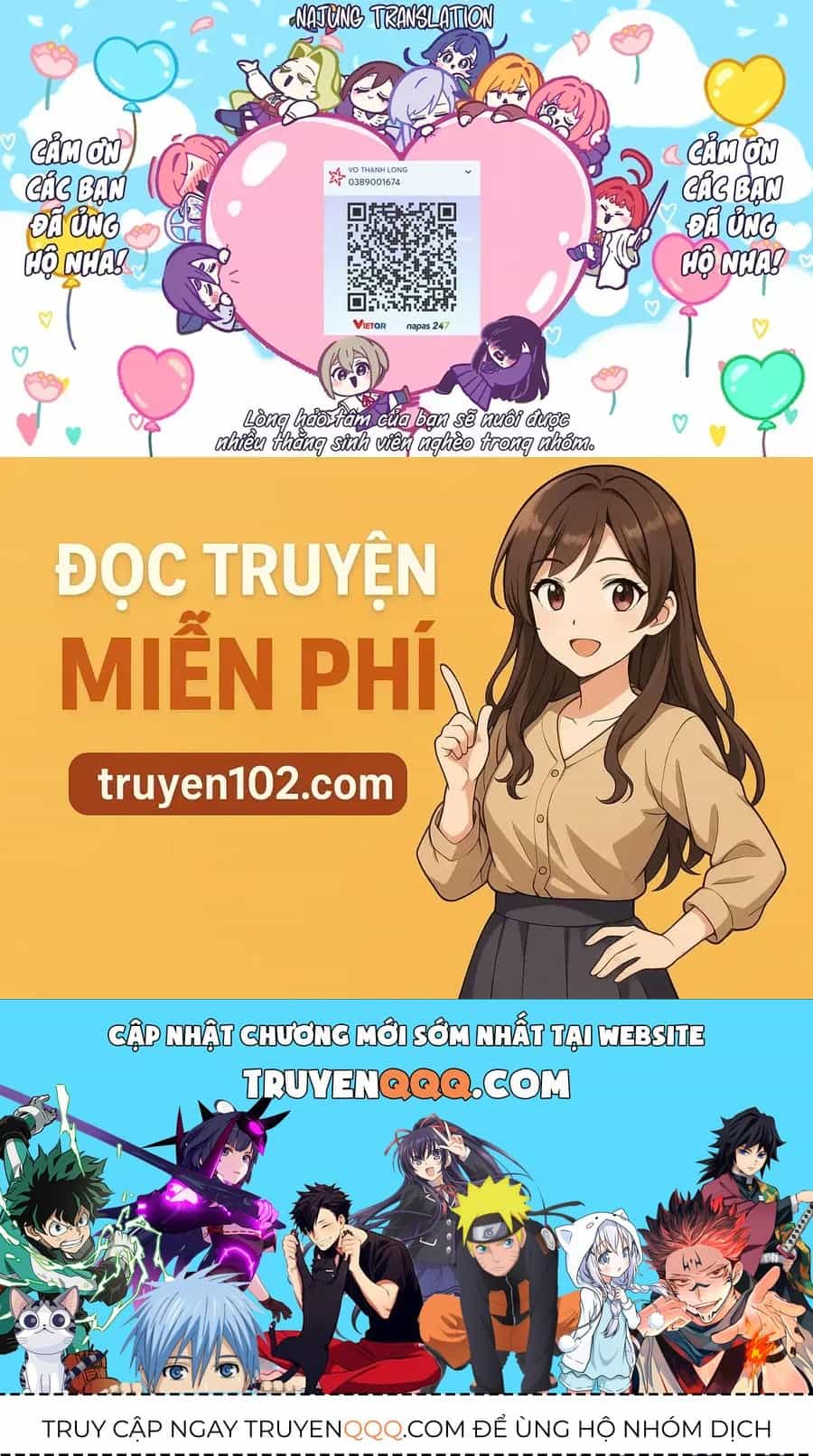 Ruri Dragon - Chương 45 - ảnh 21
