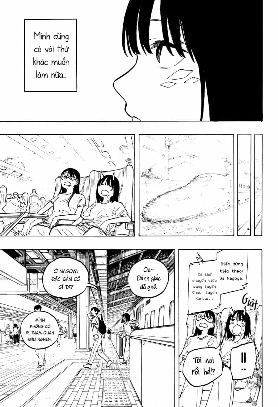 Ruri Dragon - Chương 45 - ảnh 9