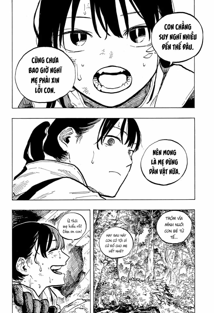 Ruri Dragon - Chương 46 - ảnh 13