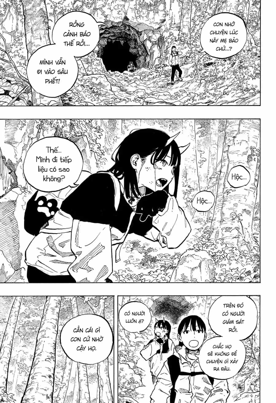 Ruri Dragon - Chương 46 - ảnh 14