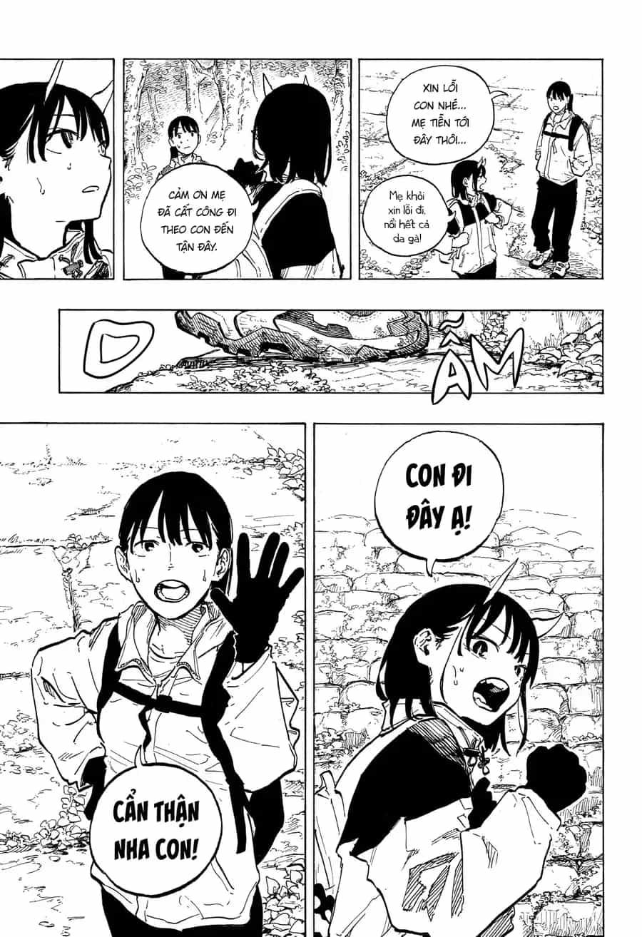 Ruri Dragon - Chương 46 - ảnh 16