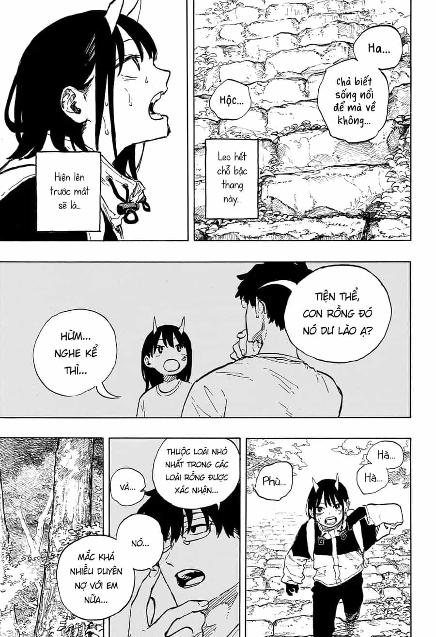 Ruri Dragon - Chương 46 - ảnh 18