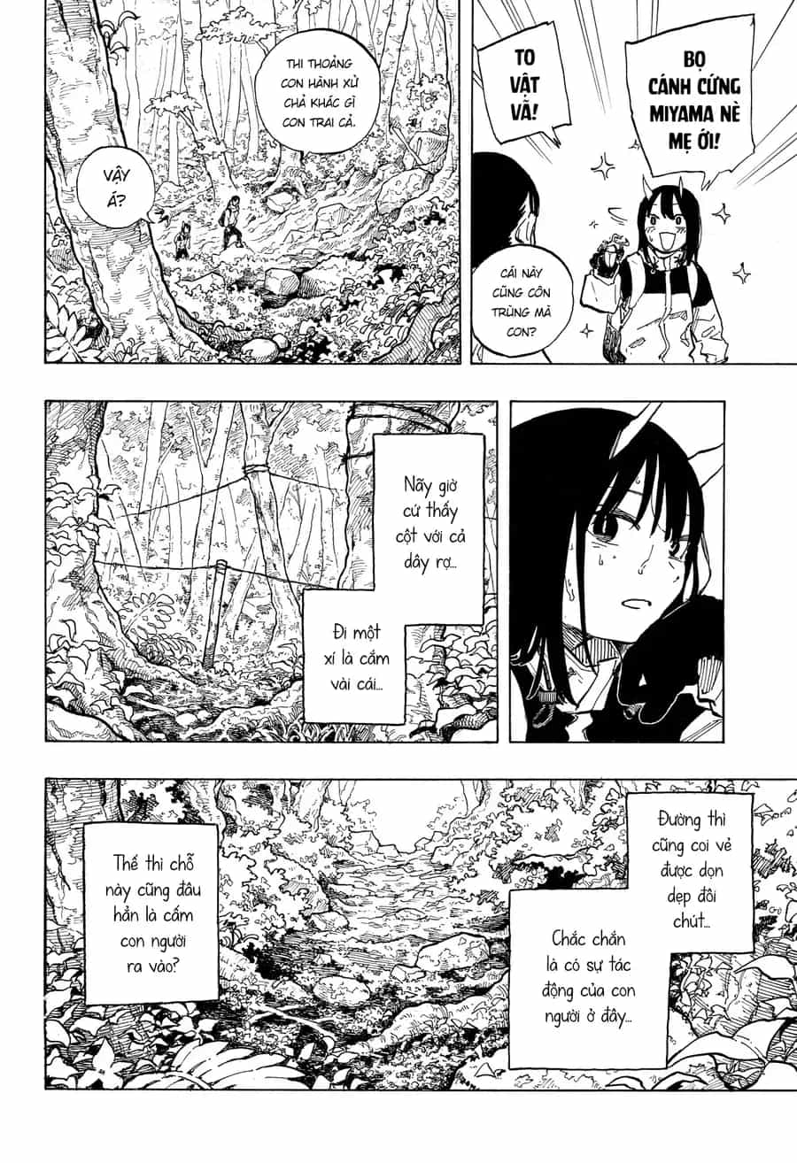Ruri Dragon - Chương 46 - ảnh 7