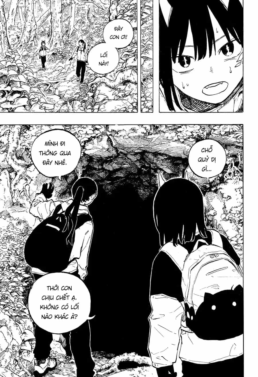 Ruri Dragon - Chương 46 - ảnh 8