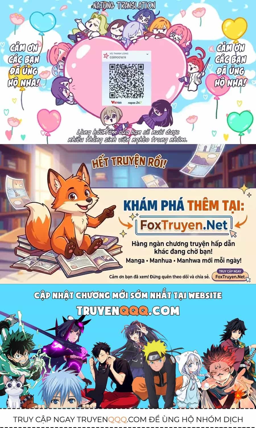 Ruri Dragon - Chương 47 - ảnh 20