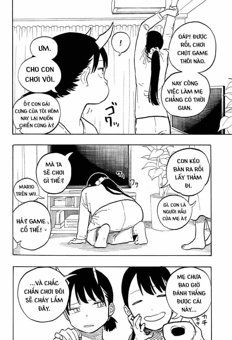 Ruri Dragon - Chương 5 - ảnh 15