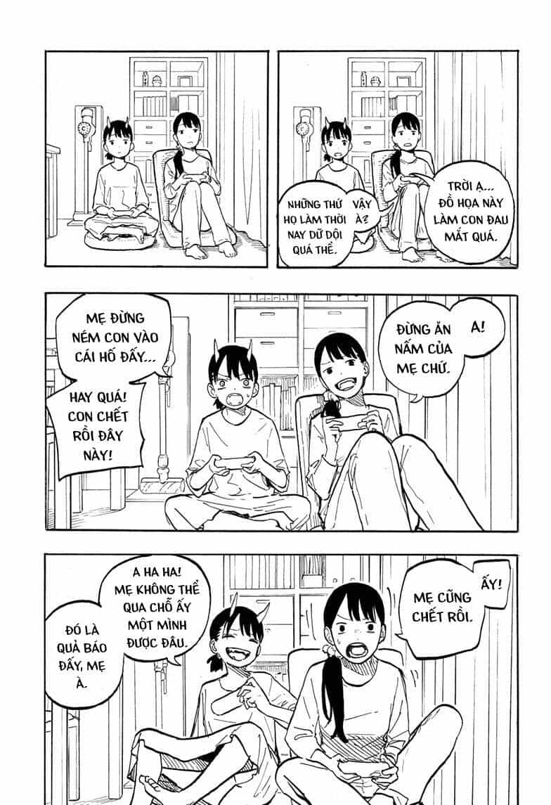 Ruri Dragon - Chương 5 - ảnh 16