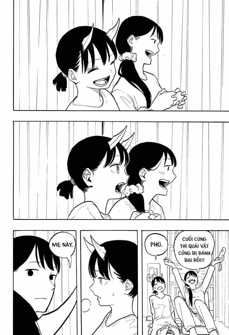 Ruri Dragon - Chương 5 - ảnh 17