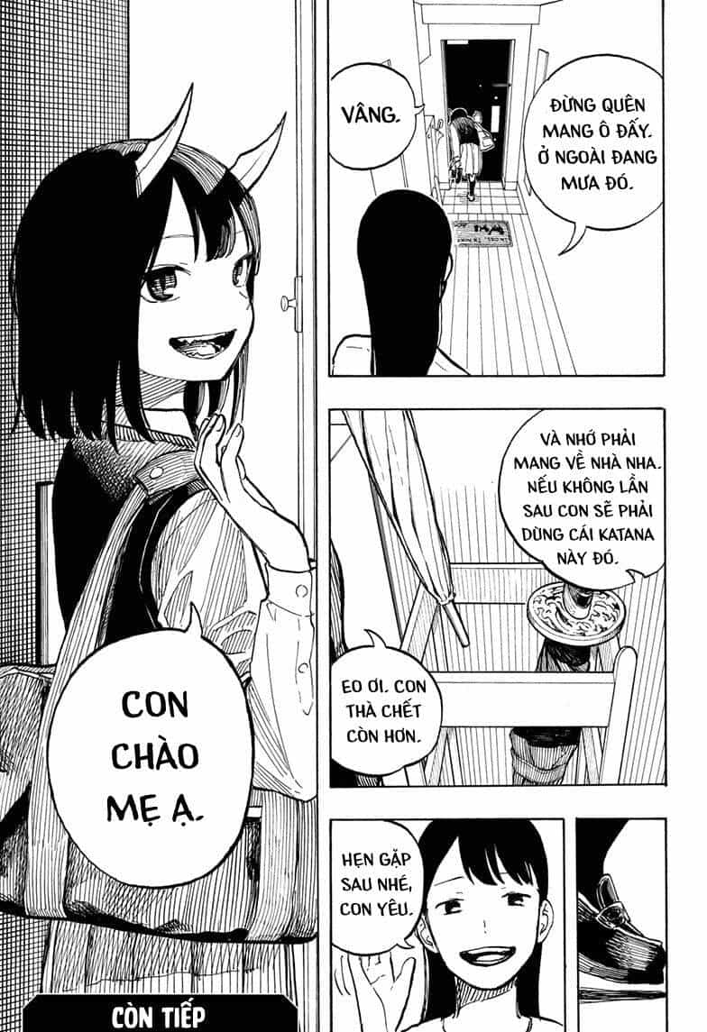 Ruri Dragon - Chương 5 - ảnh 20
