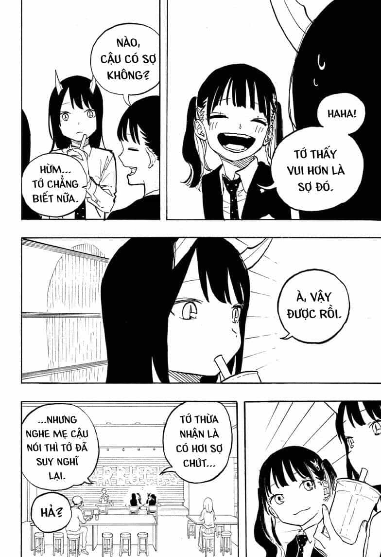 Ruri Dragon - Chương 5 - ảnh 5