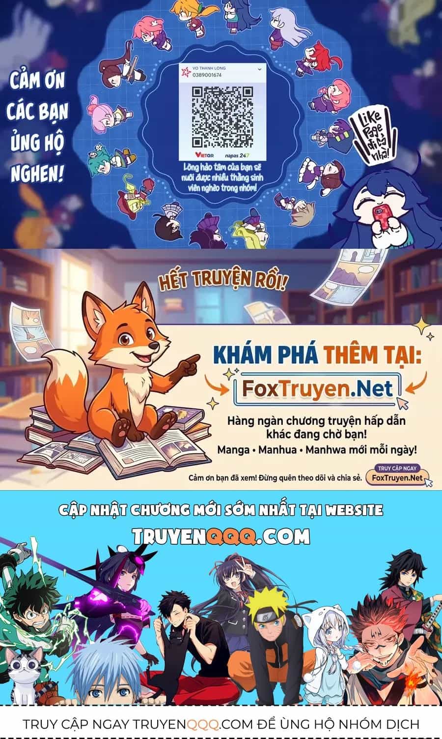 Ruri Dragon - Chương 48 - ảnh 21