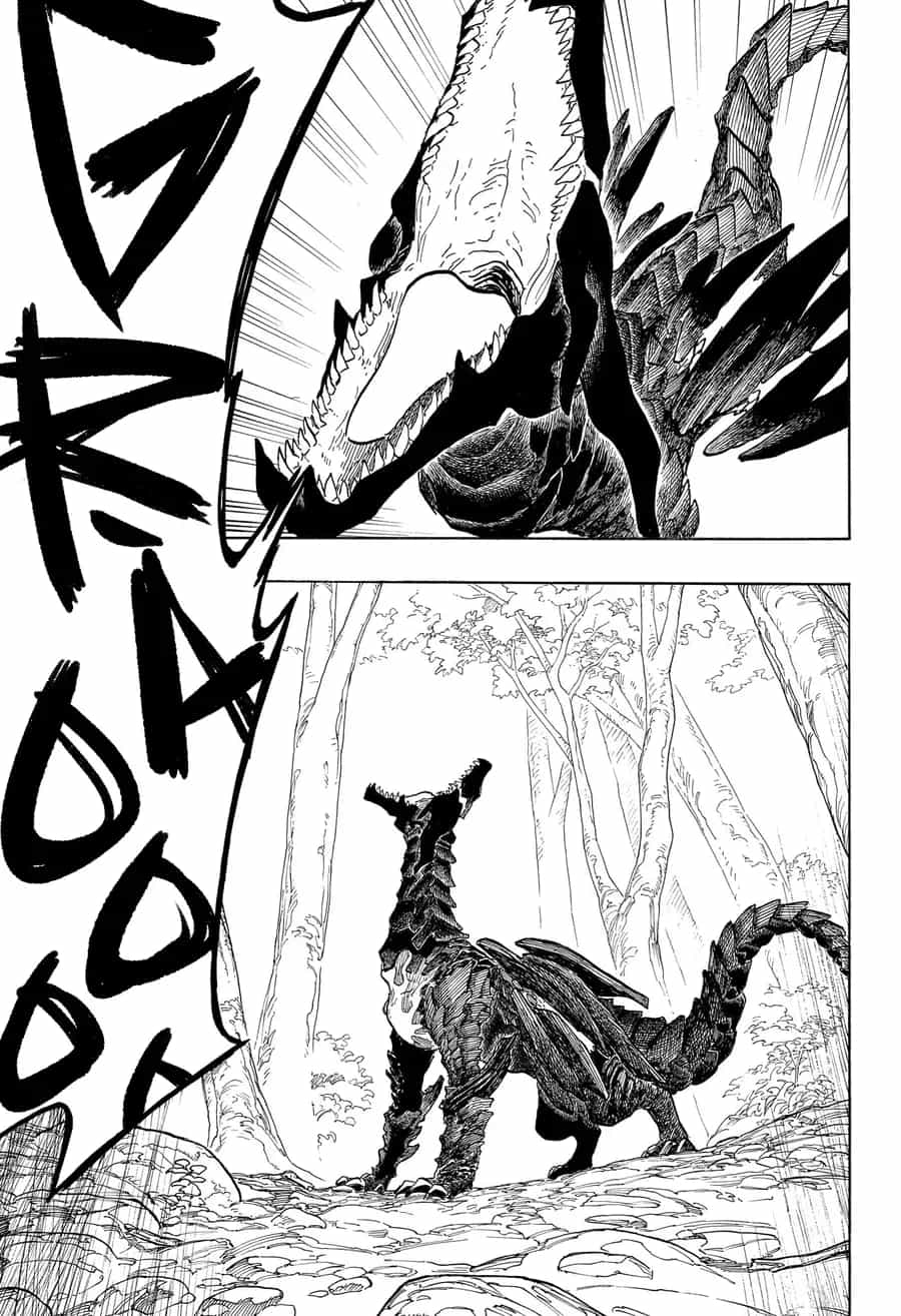 Ruri Dragon - Chương 48 - ảnh 3