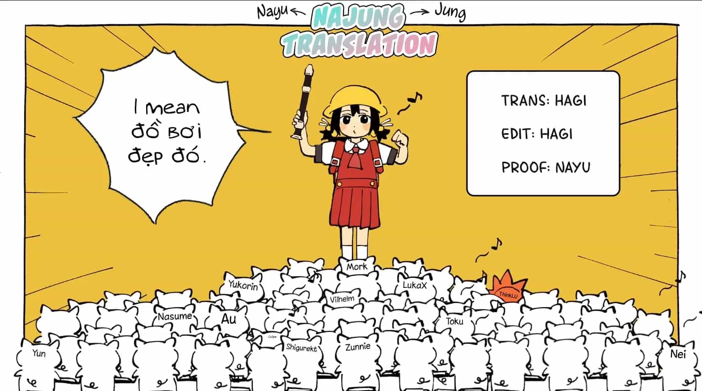 Ruri Dragon - Chương 43.5 - ảnh 20