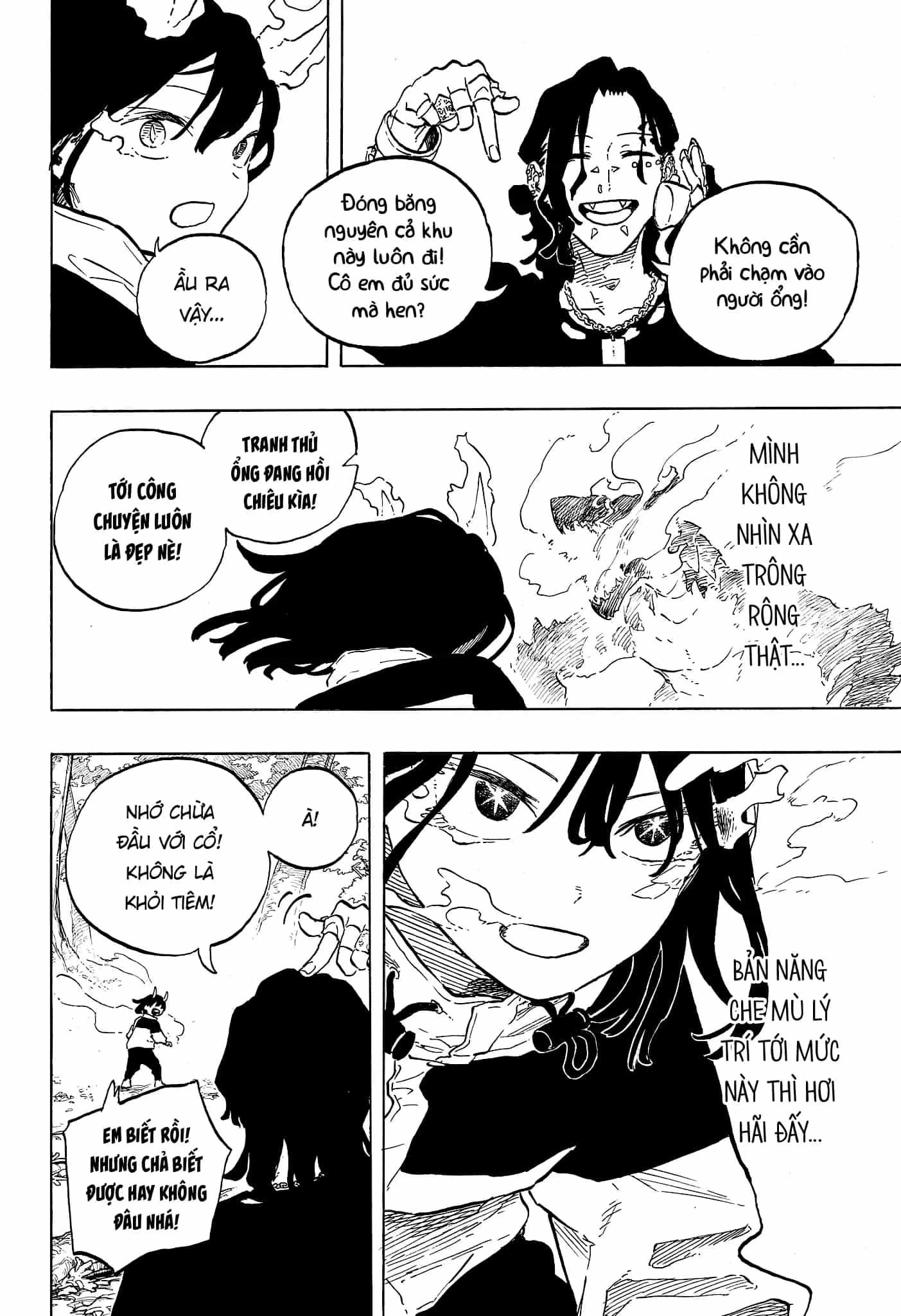 Ruri Dragon - Chương 49 - ảnh 14