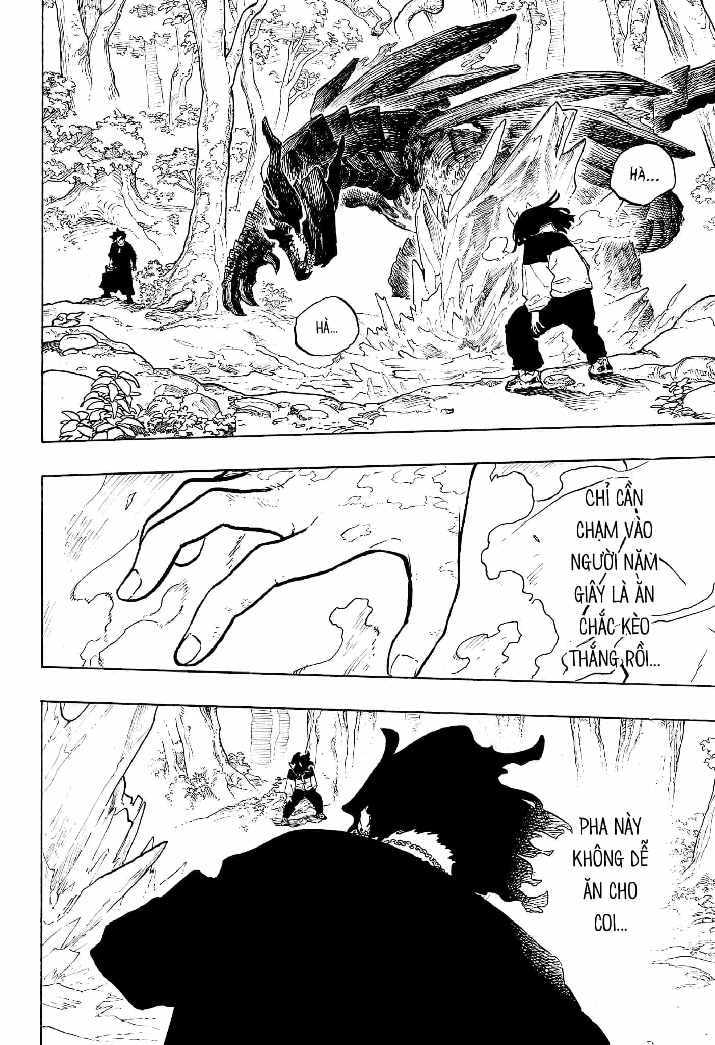 Ruri Dragon - Chương 49 - ảnh 2