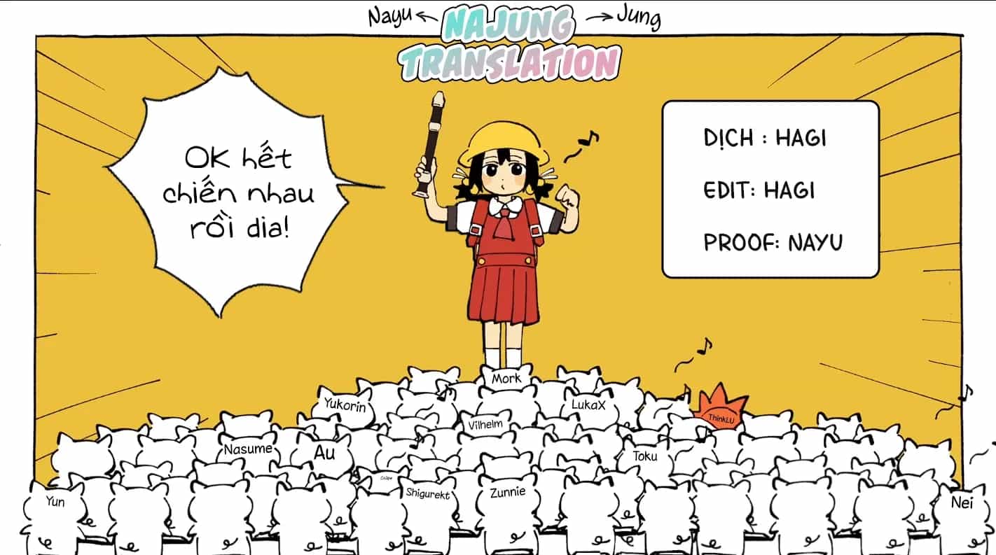 Ruri Dragon - Chương 49 - ảnh 20