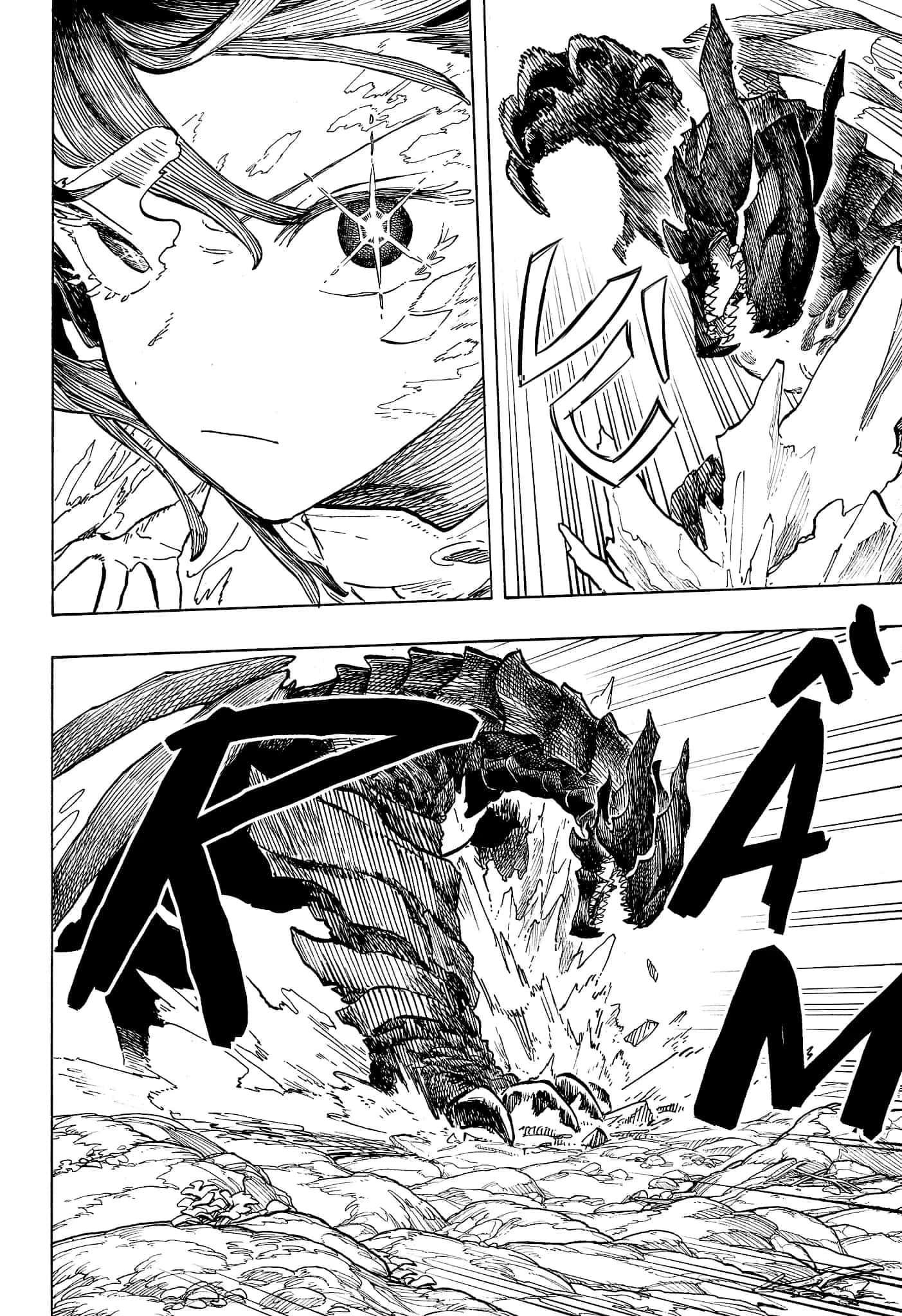 Ruri Dragon - Chương 49 - ảnh 4