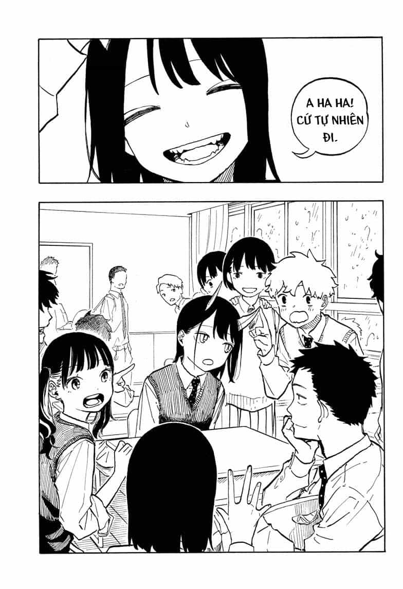 Ruri Dragon - Chương 6 - ảnh 12