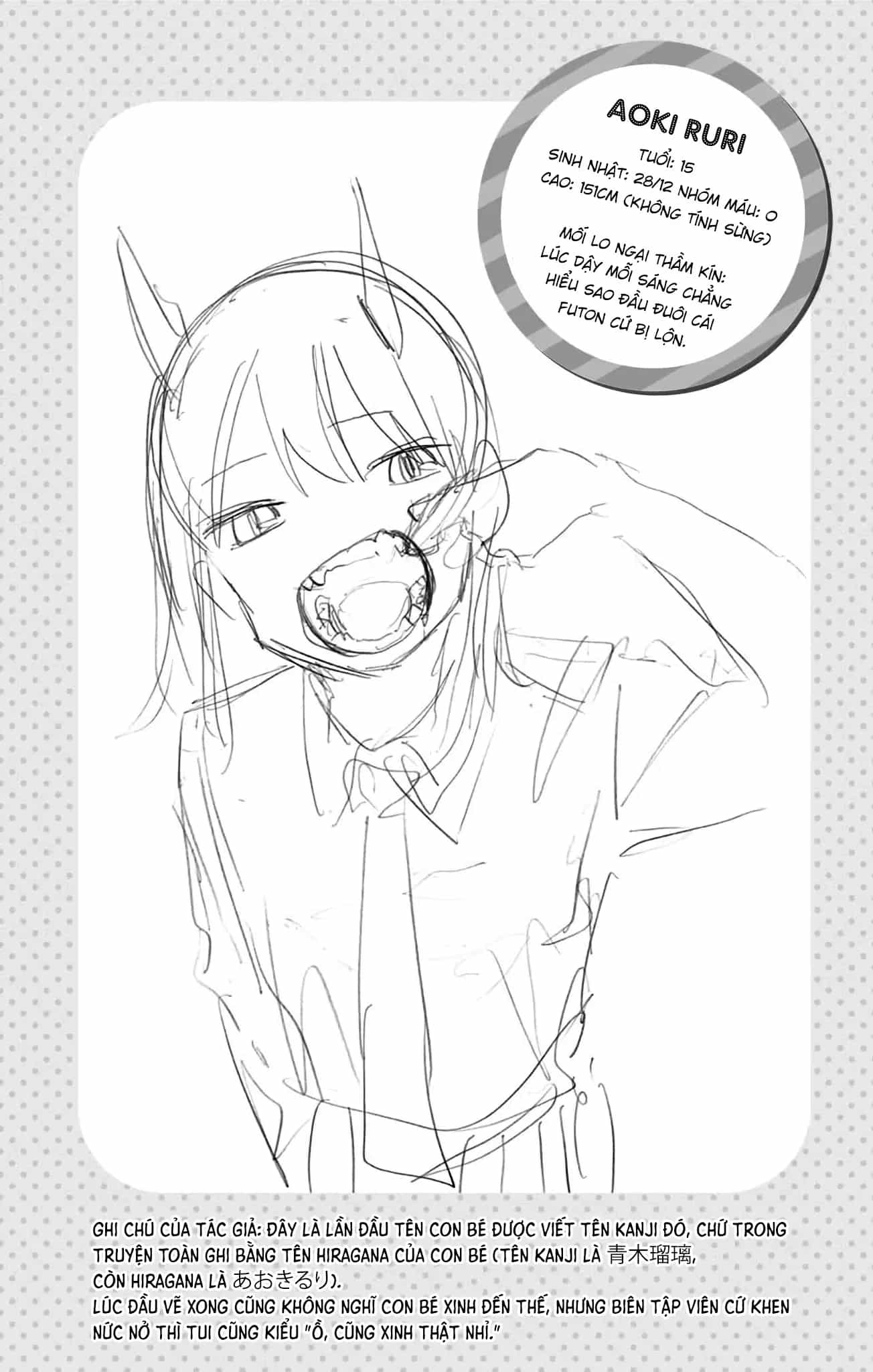 Ruri Dragon - Chương 6.5 - ảnh 10