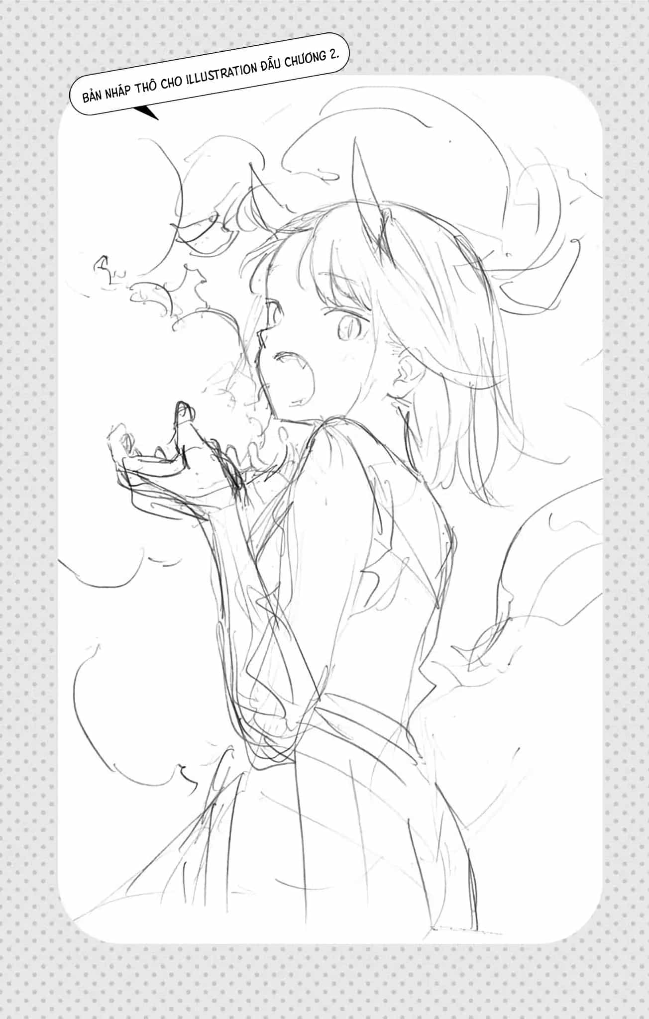 Ruri Dragon - Chương 6.5 - ảnh 5