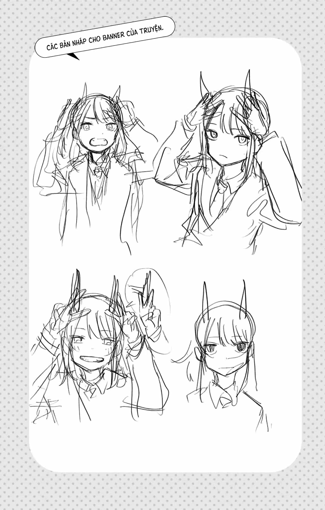 Ruri Dragon - Chương 6.5 - ảnh 8